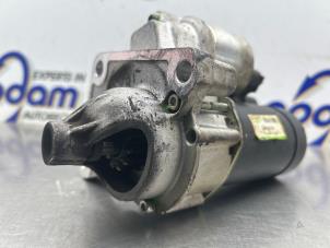 Gebruikte Startmotor Peugeot Bipper (AA) 1.4 HDi Prijs € 65,00 Margeregeling aangeboden door Gebr Opdam B.V.