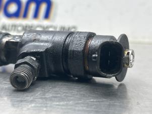 Gebruikte Verstuiver (diesel) Peugeot Bipper (AA) 1.4 HDi Prijs € 75,00 Margeregeling aangeboden door Gebr Opdam B.V.