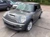 MINI Mini Cooper S (R53) 1.6 16V Carrosserie Hoek links-voor