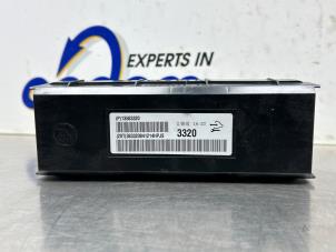 Gebruikte Computer Kachel Opel Insignia Sports Tourer 1.4 Turbo 16V Ecotec Prijs € 50,00 Margeregeling aangeboden door Gebr Opdam B.V.