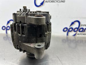 Gebruikte Dynamo Opel Insignia Sports Tourer 1.4 Turbo 16V Ecotec Prijs € 100,00 Margeregeling aangeboden door Gebr Opdam B.V.