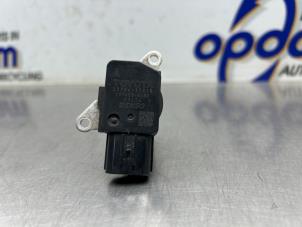 Gebruikte Luchtmassameter Toyota Avensis Wagon (T27) 1.8 16V VVT-i Prijs € 30,00 Margeregeling aangeboden door Gebr Opdam B.V.