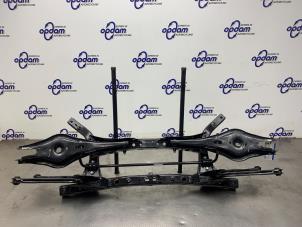 Gebruikte Subframe Kia Ceed Sportswagon (CDF) 1.5 T-GDI 16V Eco-Dynamics+ Prijs € 250,00 Margeregeling aangeboden door Gebr Opdam B.V.