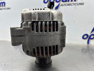 Gebruikte Dynamo Volvo V40 (VW) 2.0 16V Turbo Prijs € 70,00 Margeregeling aangeboden door Gebr Opdam B.V.