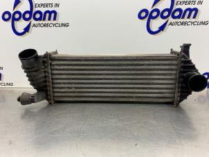 Gebruikte Intercooler Renault Kangoo Express (FW) 1.5 dCi 85 Prijs € 60,00 Margeregeling aangeboden door Gebr Opdam B.V.