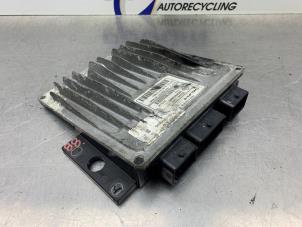 Gebruikte Computer Motormanagement Renault Kangoo Express (FW) 1.5 dCi 85 Prijs € 100,00 Margeregeling aangeboden door Gebr Opdam B.V.