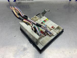 Gebruikte Zekeringkast Renault Kangoo Express (FW) 1.5 dCi 85 Prijs € 100,00 Margeregeling aangeboden door Gebr Opdam B.V.