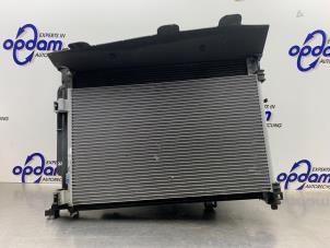 Gebruikte Koelerset Renault Kangoo Express (FW) 1.5 dCi 85 Prijs € 175,00 Margeregeling aangeboden door Gebr Opdam B.V.