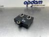 Audi A1 Sportback (8XA/8XF) 1.0 TFSI Ultra 12V Centrale Deurvergrendelings Module