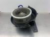 Kachel Ventilatiemotor van een Audi A1 Sportback (8XA/8XF) 1.0 TFSI Ultra 12V 2018