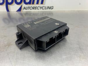 Gebruikte Module PDC Audi A1 Sportback (8XA/8XF) 1.0 TFSI Ultra 12V Prijs € 50,00 Margeregeling aangeboden door Gebr Opdam B.V.