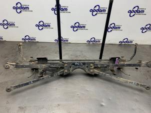 Gebruikte Subframe Mini Clubman (R55) 1.6 Cooper D Prijs € 250,00 Margeregeling aangeboden door Gebr Opdam B.V.