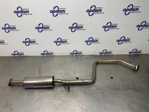 Gebruikte Uitlaat Middendemper Kia Ceed Sportswagon (CDF) 1.5 T-GDI 16V Eco-Dynamics+ Prijs € 175,00 Margeregeling aangeboden door Gebr Opdam B.V.