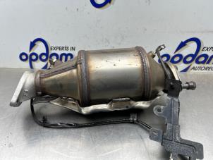 Gebruikte Katalysator Kia Ceed Sportswagon (CDF) 1.5 T-GDI 16V Eco-Dynamics+ Prijs € 350,00 Margeregeling aangeboden door Gebr Opdam B.V.