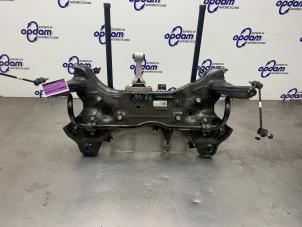 Gebruikte Subframe Kia Ceed Sportswagon (CDF) 1.5 T-GDI 16V Eco-Dynamics+ Prijs € 250,00 Margeregeling aangeboden door Gebr Opdam B.V.