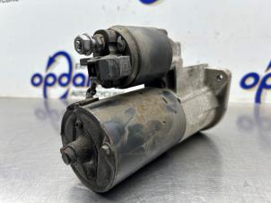 Gebruikte Startmotor Volkswagen Polo IV (9N1/2/3) 1.4 16V Prijs € 50,00 Margeregeling aangeboden door Gebr Opdam B.V.