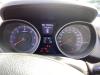 Hyundai i30 (GDHB5) 1.6 CRDi Blue Drive 16V VGT Kilometerteller KM