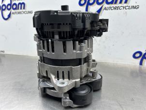 Gebruikte Dynamo Kia Ceed Sportswagon (CDF) 1.5 T-GDI 16V Eco-Dynamics+ Prijs € 700,00 Margeregeling aangeboden door Gebr Opdam B.V.