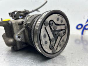 Gebruikte Aircopomp Kia Picanto (BA) 1.1 12V Prijs € 200,00 Margeregeling aangeboden door Gebr Opdam B.V.