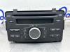 Daihatsu Cuore (L251/271/276) 1.0 12V DVVT Radio CD Speler