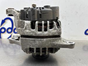 Gebruikte Dynamo Nissan Micra (K12) 1.2 16V Prijs € 50,00 Margeregeling aangeboden door Gebr Opdam B.V.