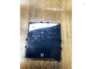 Gebruikte Smart entry computer Toyota Corolla Touring Sport (E21/EH1) 1.8 16V Hybrid Prijs € 100,00 Margeregeling aangeboden door Gebr Opdam B.V.