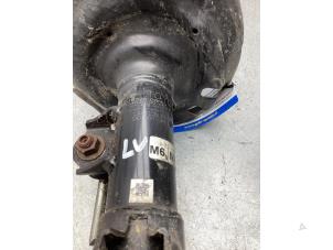 Gebruikte Mac Phersonpoot links-voor Toyota Corolla Touring Sport (E21/EH1) 1.8 16V Hybrid Prijs € 125,00 Margeregeling aangeboden door Gebr Opdam B.V.