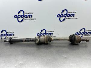 Gebruikte Cardanas rechts-voor (VWA) Mini Clubman (R55) 1.6 Cooper D Prijs € 150,00 Margeregeling aangeboden door Gebr Opdam B.V.