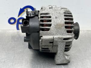 Gebruikte Dynamo Mini Clubman (R55) 1.6 Cooper D Prijs € 125,00 Margeregeling aangeboden door Gebr Opdam B.V.