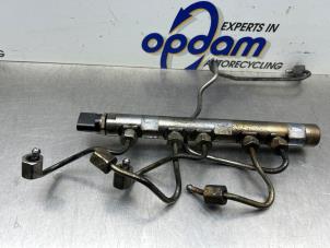 Gebruikte Brandstofverdeler Mini Clubman (R55) 1.6 Cooper D Prijs € 125,00 Margeregeling aangeboden door Gebr Opdam B.V.