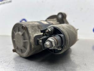 Gebruikte Startmotor Peugeot 206+ (2L/M) 1.1 XR,XS Prijs € 50,00 Margeregeling aangeboden door Gebr Opdam B.V.