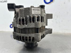 Gebruikte Alternator Peugeot 206+ (2L/M) 1.1 XR,XS Prijs € 50,00 Margeregeling aangeboden door Gebr Opdam B.V.