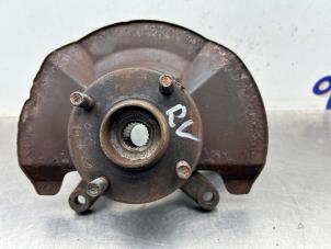 Gebruikte Asschenkel rechts-voor Suzuki Wagon-R+ (RB) 1.3 16V Prijs € 60,00 Margeregeling aangeboden door Gebr Opdam B.V.