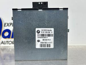 Gebruikte DC/DC converter Mini Clubman (R55) 1.6 Cooper D Prijs € 50,00 Margeregeling aangeboden door Gebr Opdam B.V.