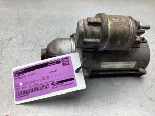 Gebruikte Startmotor Fiat Doblo Cargo (263) 1.3 MJ 16V Euro 4 Prijs € 60,00 Margeregeling aangeboden door Gebr Opdam B.V.