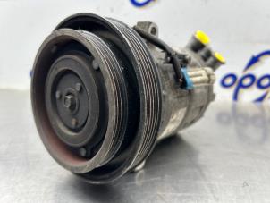 Gebruikte Aircopomp Alfa Romeo 159 (939AX) 2.2 JTS 16V Prijs € 99,00 Margeregeling aangeboden door Gebr Opdam B.V.