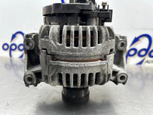 Gebruikte Dynamo Alfa Romeo 159 (939AX) 2.2 JTS 16V Prijs € 100,00 Margeregeling aangeboden door Gebr Opdam B.V.