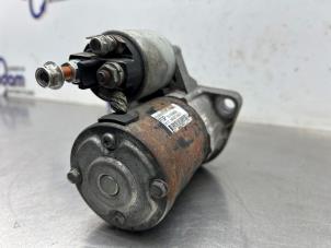 Gebruikte Startmotor Alfa Romeo 159 (939AX) 2.2 JTS 16V Prijs € 70,00 Margeregeling aangeboden door Gebr Opdam B.V.