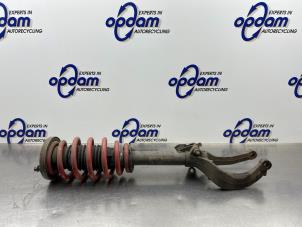 Gebruikte Mac Phersonpoot links-voor Alfa Romeo 159 (939AX) 2.2 JTS 16V Prijs € 75,00 Margeregeling aangeboden door Gebr Opdam B.V.