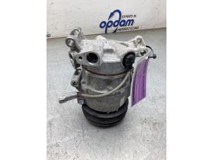 Gebruikte Aircopomp Toyota Yaris III (P13) 1.33 16V Dual VVT-I Prijs € 150,00 Margeregeling aangeboden door Gebr Opdam B.V.