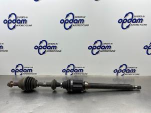 Gebruikte Cardanas rechts-voor (VWA) Alfa Romeo 159 (939AX) 2.2 JTS 16V Prijs € 150,00 Margeregeling aangeboden door Gebr Opdam B.V.