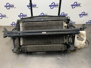 Gebruikte Frontpaneel Mini Clubman (R55) 1.6 Cooper D Prijs € 350,00 Margeregeling aangeboden door Gebr Opdam B.V.