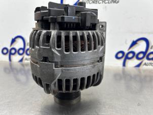 Gebruikte Alternator Volvo V40 (VW) 2.0 16V Prijs € 75,00 Margeregeling aangeboden door Gebr Opdam B.V.