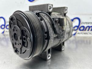 Gebruikte Aircopomp Volvo V40 (VW) 2.0 16V Prijs € 75,00 Margeregeling aangeboden door Gebr Opdam B.V.