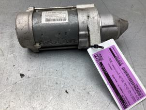 Gebruikte Startmotor Mercedes C (W205) C-350 e 2.0 16V Prijs € 100,00 Margeregeling aangeboden door Gebr Opdam B.V.