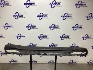 Gebruikte Diffuser achterbumper Kia Ceed Sportswagon (CDF) 1.5 T-GDI 16V Eco-Dynamics+ Prijs € 50,00 Margeregeling aangeboden door Gebr Opdam B.V.