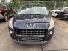 Peugeot 3008 I (0U/HU) 1.6 VTI 16V Frontpaneel