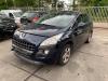 Peugeot 3008 I (0U/HU) 1.6 VTI 16V Scherm links-voor
