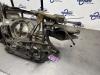 Subframe van een Volkswagen Golf VIII (CD1) 1.4 eHybrid 16V 2020