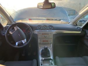 Gebruikte Module + Airbag Set Ford S-Max (GBW) 2.0 16V Prijs op aanvraag aangeboden door Gebr Opdam B.V.